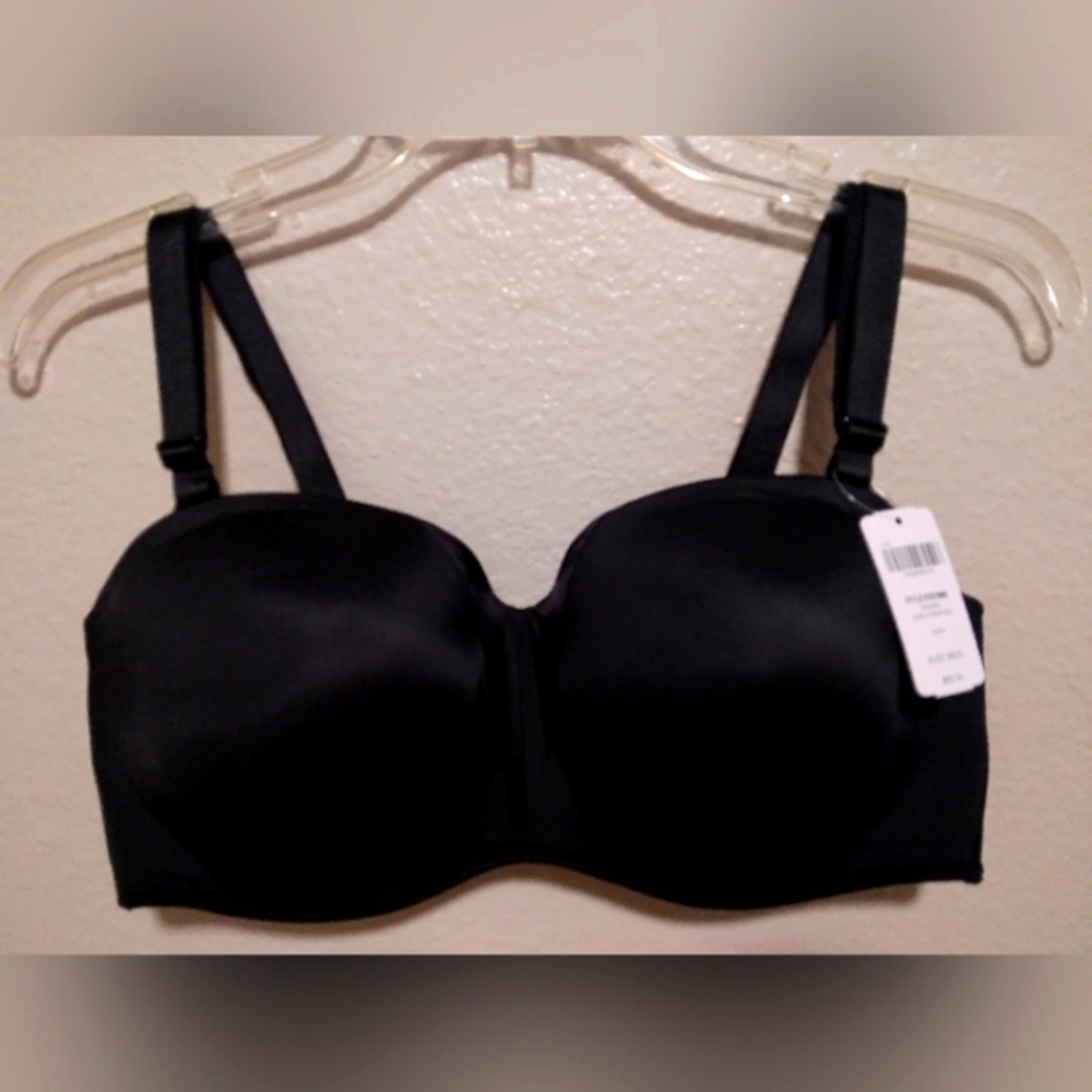 Soma Intimates black bra